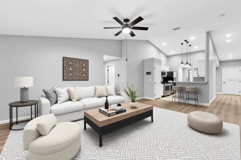 Casa en venta en Kissimmee, Florida, 3 dormitorios, 162.21 m2 № 1914776 - foto 21