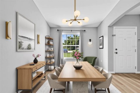 Casa en venta en Kissimmee, Florida, 3 dormitorios, 162.21 m2 № 1914776 - foto 12