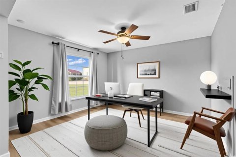 Casa en venta en Kissimmee, Florida, 3 dormitorios, 162.21 m2 № 1914776 - foto 9