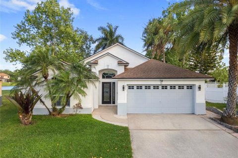 Casa en venta en Kissimmee, Florida, 3 dormitorios, 219.06 m2 № 1640048 - foto 1