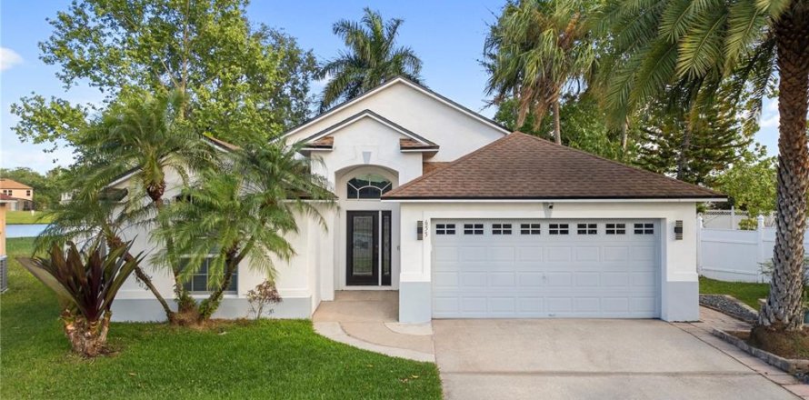Casa en Kissimmee, Florida 3 dormitorios, 219.06 m2 № 1640048