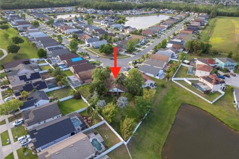 Casa en venta en Kissimmee, Florida, 3 dormitorios, 219.06 m2 № 1640048 - foto 3