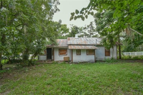 Купить коммерческую недвижимость в Деланд, Флорида 84.73м2, № 1856223 - фото 19