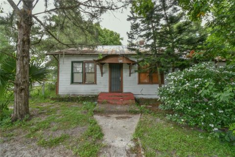 Купить коммерческую недвижимость в Деланд, Флорида 84.73м2, № 1856223 - фото 17