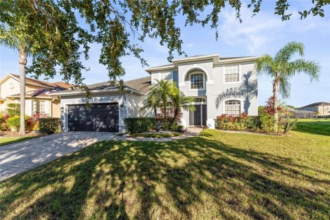 Casa en Orlando, Florida 5 dormitorios, 279.36 m2 № 2422683