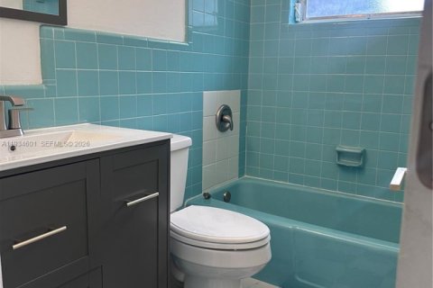 Villa ou maison à louer à Fort Lauderdale, Floride: 3 chambres, 105.35 m2 № 2000696 - photo 14