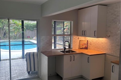 Villa ou maison à Fort Lauderdale, Floride 3 chambres, 105.35 m2 № 2000696