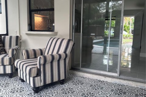 Villa ou maison à louer à Fort Lauderdale, Floride: 3 chambres, 105.35 m2 № 2000696 - photo 21