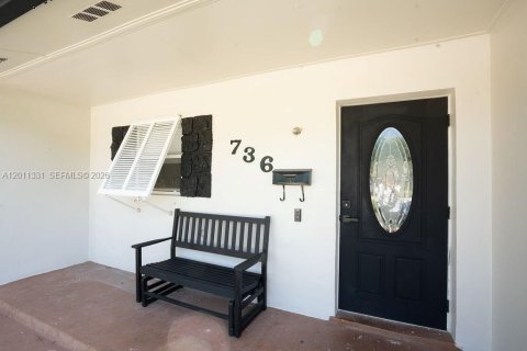 Villa ou maison à louer à North Palm Beach, Floride: 4 chambres, 144.56 m2 № 2074493 - photo 30