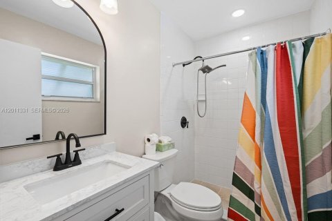 Villa ou maison à louer à North Palm Beach, Floride: 4 chambres, 144.56 m2 № 2074493 - photo 15