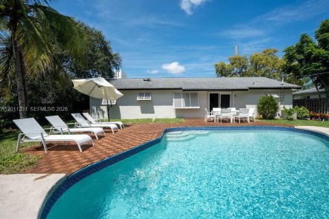Villa ou maison à louer à North Palm Beach, Floride: 4 chambres, 144.56 m2 № 2074493 - photo 26
