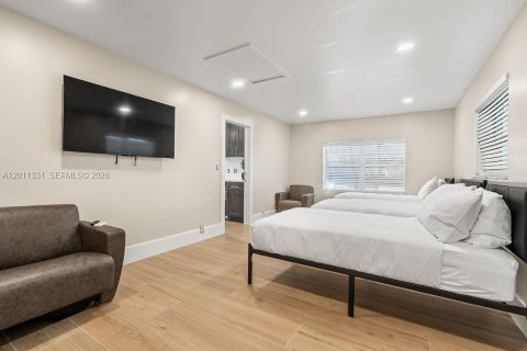Villa ou maison à louer à North Palm Beach, Floride: 4 chambres, 144.56 m2 № 2074493 - photo 7