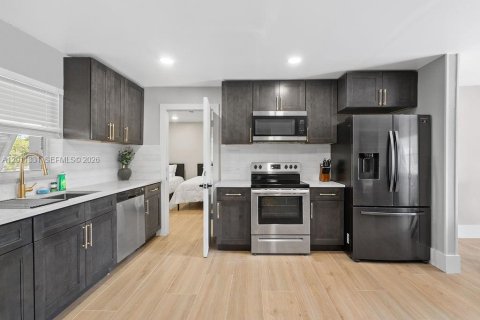 Villa ou maison à louer à North Palm Beach, Floride: 4 chambres, 144.56 m2 № 2074493 - photo 23