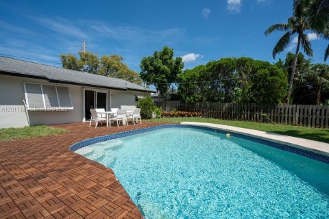 Villa ou maison à louer à North Palm Beach, Floride: 4 chambres, 144.56 m2 № 2074493 - photo 27