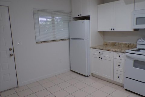 Copropriété à louer à Venice, Floride: 1 chambre, 43.76 m2 № 2165980 - photo 5
