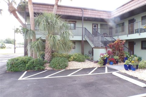 Copropriété à louer à Venice, Floride: 1 chambre, 43.76 m2 № 2165980 - photo 11