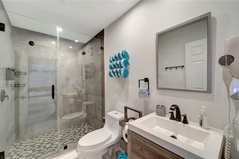 Villa ou maison à vendre à Port Charlotte, Floride: 3 chambres, 250.56 m2 № 2408414 - photo 22