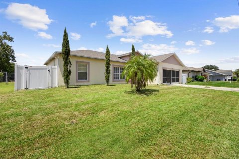 Villa ou maison à vendre à Kissimmee, Floride: 3 chambres, 107.86 m2 № 1826672 - photo 27