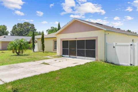 Villa ou maison à vendre à Kissimmee, Floride: 3 chambres, 107.86 m2 № 1826672 - photo 26