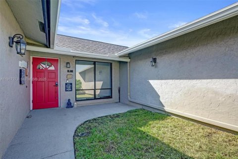 Купить виллу или дом в Делрей-Бич, Флорида 3 спальни, 130.81м2, № 1992083 - фото 3