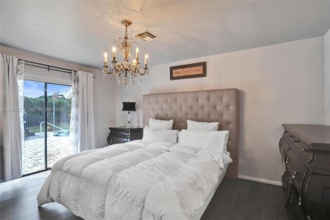 Купить виллу или дом в Делрей-Бич, Флорида 3 спальни, 130.81м2, № 1992083 - фото 21