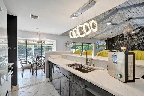 Купить виллу или дом в Делрей-Бич, Флорида 3 спальни, 130.81м2, № 1992083 - фото 6