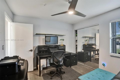 Купить виллу или дом в Делрей-Бич, Флорида 3 спальни, 130.81м2, № 1992083 - фото 28