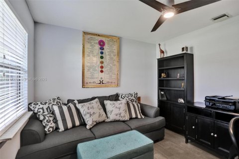 Купить виллу или дом в Делрей-Бич, Флорида 3 спальни, 130.81м2, № 1992083 - фото 29