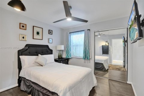 Купить виллу или дом в Делрей-Бич, Флорида 3 спальни, 130.81м2, № 1992083 - фото 24