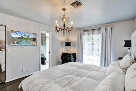 Купить виллу или дом в Делрей-Бич, Флорида 3 спальни, 130.81м2, № 1992083 - фото 18