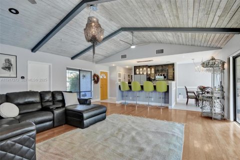 Купить виллу или дом в Делрей-Бич, Флорида 3 спальни, 130.81м2, № 1992083 - фото 16