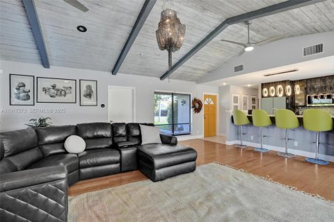 Купить виллу или дом в Делрей-Бич, Флорида 3 спальни, 130.81м2, № 1992083 - фото 12