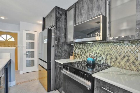 Купить виллу или дом в Делрей-Бич, Флорида 3 спальни, 130.81м2, № 1992083 - фото 8