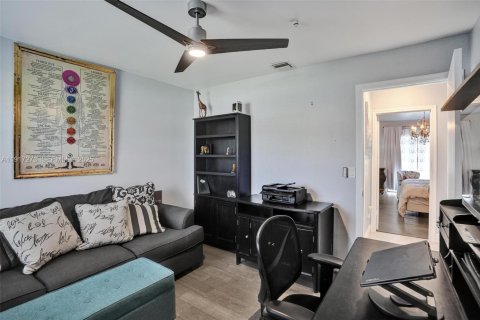 Купить виллу или дом в Делрей-Бич, Флорида 3 спальни, 130.81м2, № 1992083 - фото 30