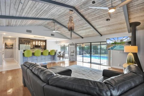 Купить виллу или дом в Делрей-Бич, Флорида 3 спальни, 130.81м2, № 1992083 - фото 13