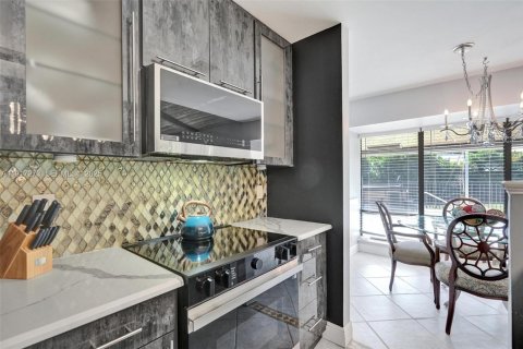 Купить виллу или дом в Делрей-Бич, Флорида 3 спальни, 130.81м2, № 1992083 - фото 4