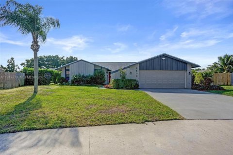 Купить виллу или дом в Делрей-Бич, Флорида 3 спальни, 130.81м2, № 1992083 - фото 2