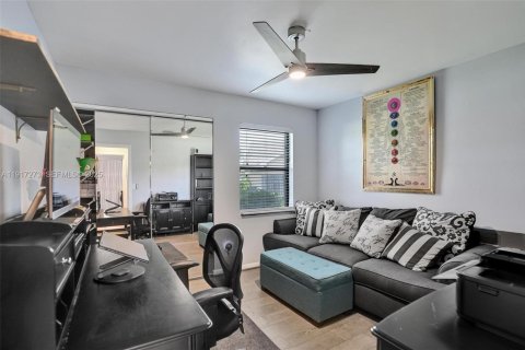 Купить виллу или дом в Делрей-Бич, Флорида 3 спальни, 130.81м2, № 1992083 - фото 27