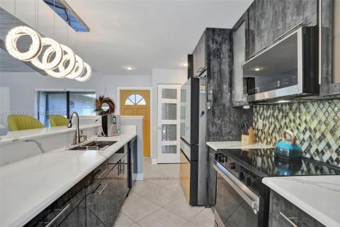 Купить виллу или дом в Делрей-Бич, Флорида 3 спальни, 130.81м2, № 1992083 - фото 5