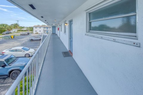 Copropriété à vendre à Lantana, Floride: 1 chambre, 55.37 m2 № 2082288 - photo 8