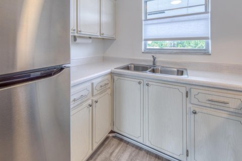 Copropriété à vendre à Lantana, Floride: 1 chambre, 55.37 m2 № 2082288 - photo 5