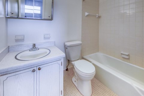 Copropriété à vendre à Lantana, Floride: 1 chambre, 55.37 m2 № 2082288 - photo 7