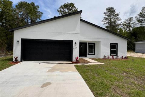 Casa en venta en Ocala, Florida, 4 dormitorios, 170.29 m2 № 1906161 - foto 2