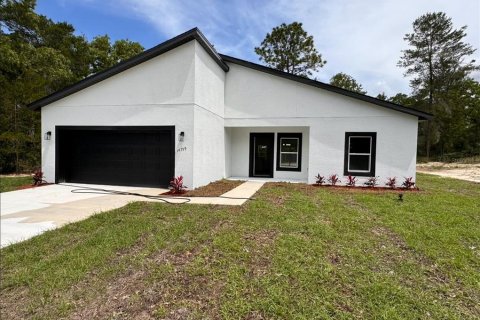 Casa en venta en Ocala, Florida, 4 dormitorios, 170.29 m2 № 1906161 - foto 1