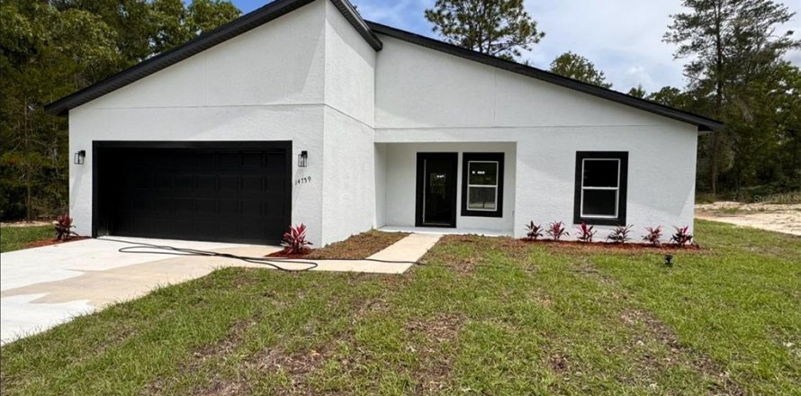 Casa en Ocala, Florida 4 dormitorios, 170.29 m2 № 1906161