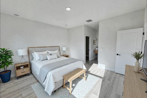 Casa en venta en Ocala, Florida, 4 dormitorios, 170.29 m2 № 1906161 - foto 8