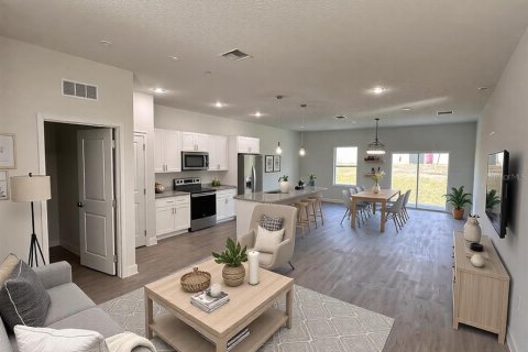 Casa en venta en Ocala, Florida, 4 dormitorios, 170.29 m2 № 1906161 - foto 3