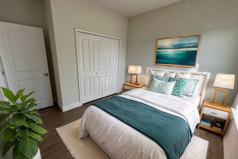 Casa en venta en Ocala, Florida, 4 dormitorios, 170.29 m2 № 1906161 - foto 20