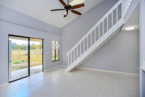 Townhouse in Orlando, Florida 2 bedrooms, 102.75 sq.m. № 2379266 - photo 6