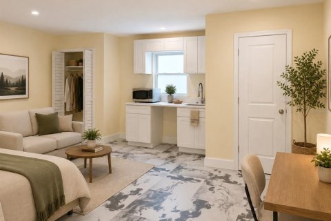 Villa ou maison à vendre à Orlando, Floride: 4 chambres, 118.91 m2 № 2314784 - photo 20